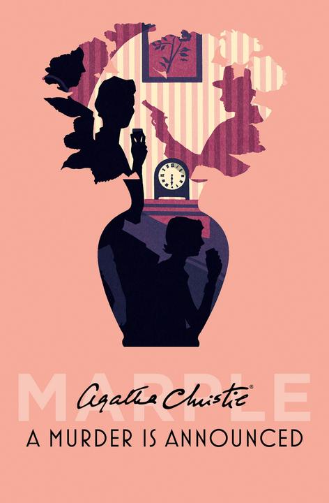 Produktbild A Murder is Announced (Englisch, Agatha Christie, 2016)