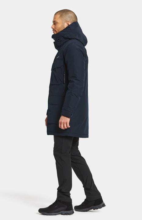 Immagine prodotto Didriksons Parka Drew USX 8 (L)