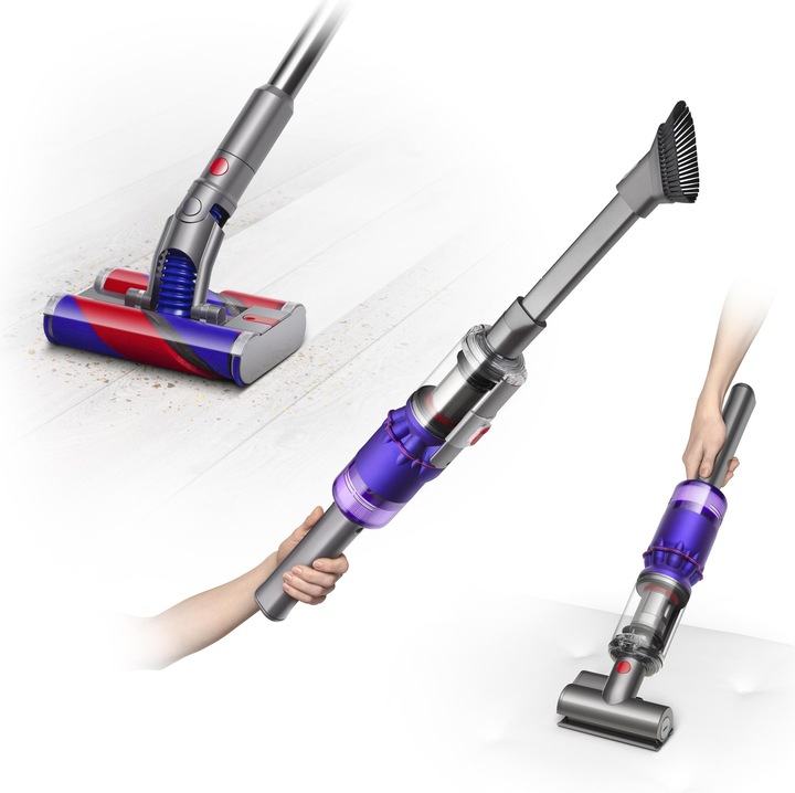 Immagine prodotto Dyson Omni-glide