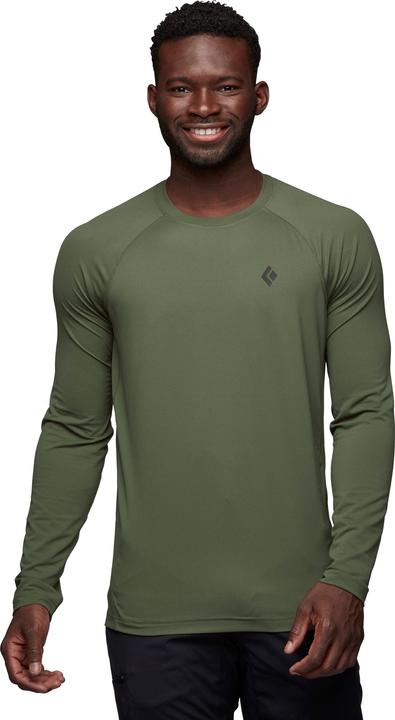 Produktbild Black Diamond M Alpenglow Ls Crew (S)