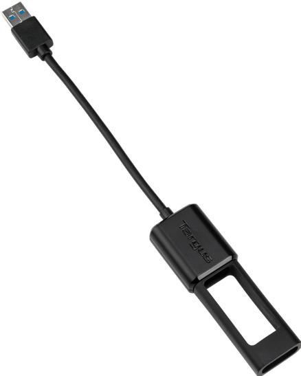 Immagine prodotto Targus Da USB tipo C/F a USB 3.0 Cble (0.10 m, USB 3.0)