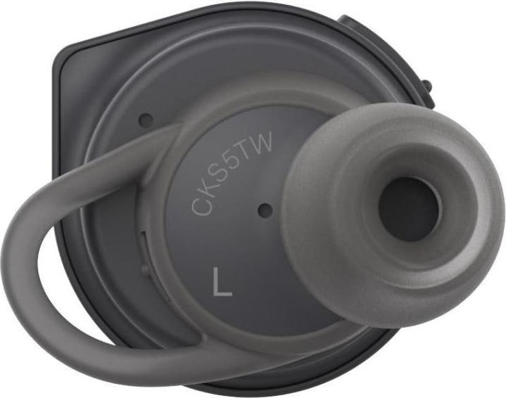 Produktbild Audio-Technica ATH-CKS5TW (keine Geräuschunterdrückung, 15 h, Kabellos)