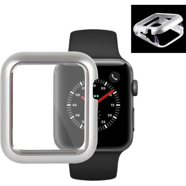 Protectorking SchutzhÃ¼lle Case Cover Bumper Tasche, Smartwatch Zubehör