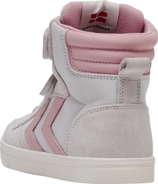 Produktbild hummel Slimmer Stadil High Jr (32)