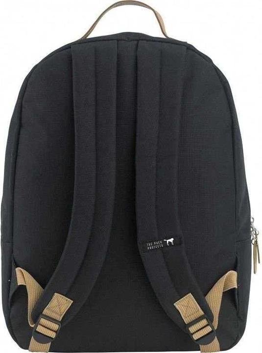 Actual product image Granna The Pack Society Ecological Leather Backpack (18 l)