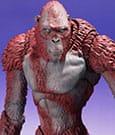Produktbild Bandai Godzilla x Kong: The New Empire S.H. MonsterArts Actionfigur Skar King