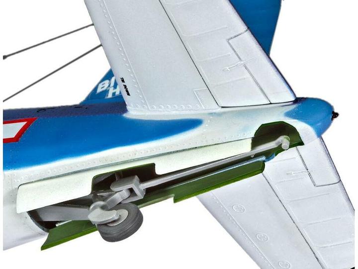 Image du produit Revell Vought F-4U-1D Corsair