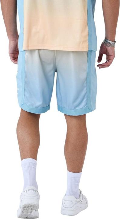 Actual product image Project X Paris basketball style shorts (XL)
