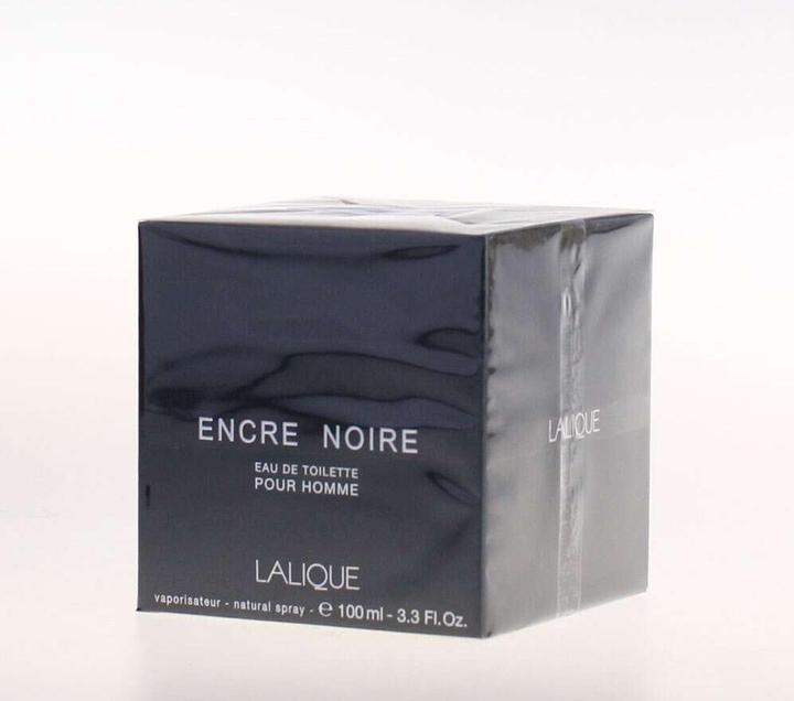Immagine prodotto Lalique Encre Noire (Eau de toilette, 100 ml)