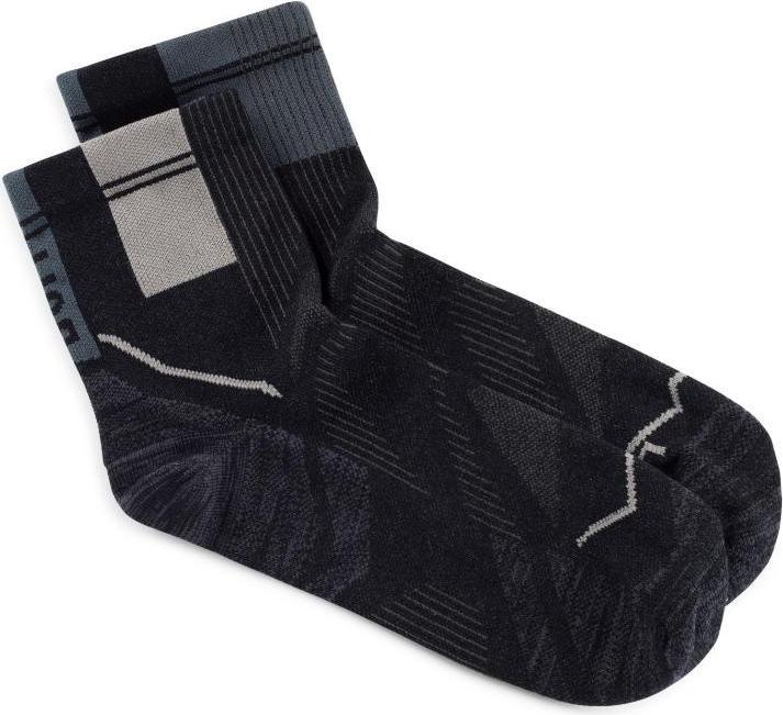 Produktbild Buff Coolnet Quarter Socks (42 - 44)