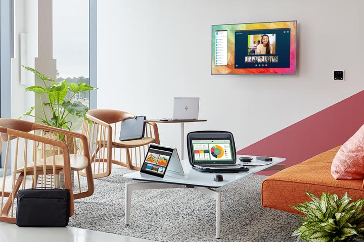 Produktbild HP Wireless Premium-Maus (Kabellos)