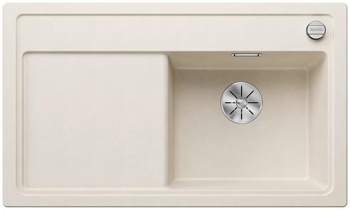 Produktbild Blanco ZENAR 45 S (86 cm, 51 cm)