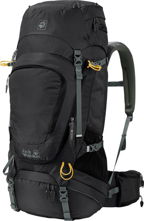 Actual product image Jack Wolfskin Highland Trail XT 50 Backpack (50 l)