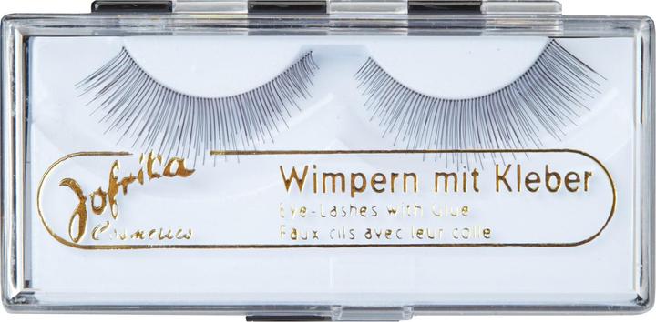 Image du produit Jofrika Cils De Luxe (Cils artificiels)