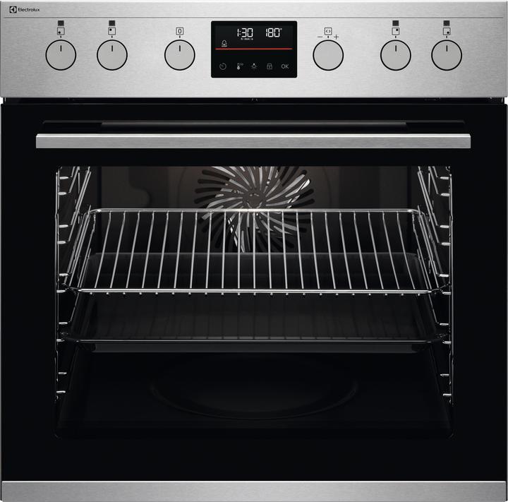 Actual product image Electrolux EH6L40XCN