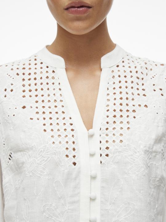 Produktbild Rouge Edit Langarm Hemd (40)