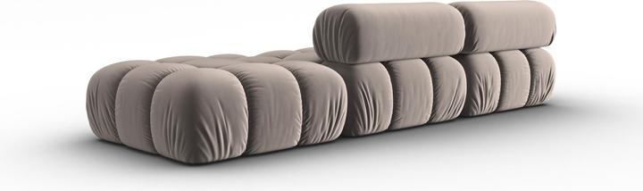 Actual product image Maison Heritage Gerda (Modular sofa, 4-seater)