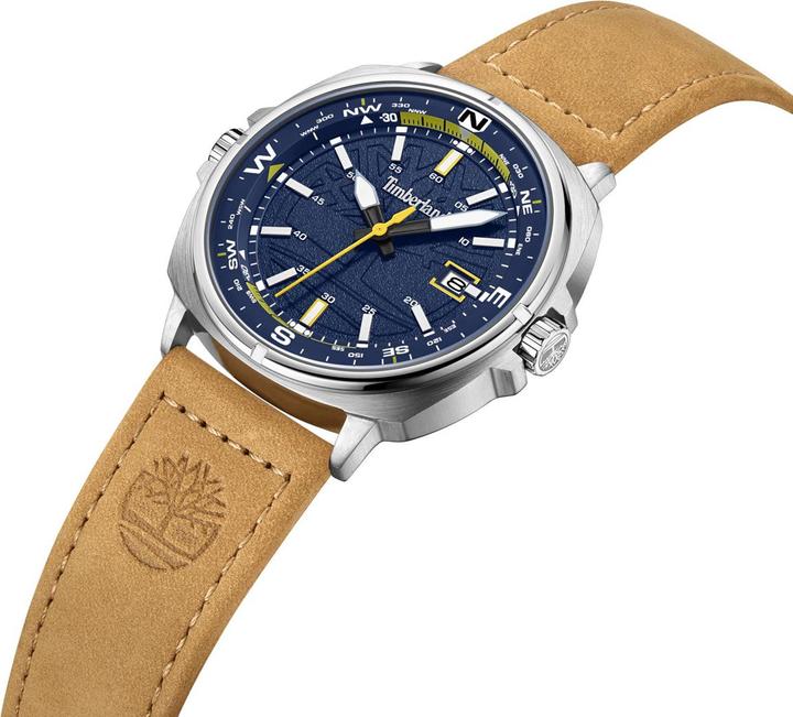 Immagine prodotto Timberland Williston (Orologio da polso analogico, 44 mm)