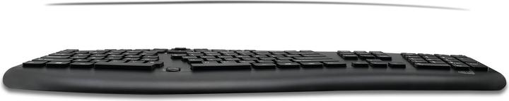 Produktbild Adesso Truform Ergonomic Desktop (Eng. Int., Kabelgebunden)