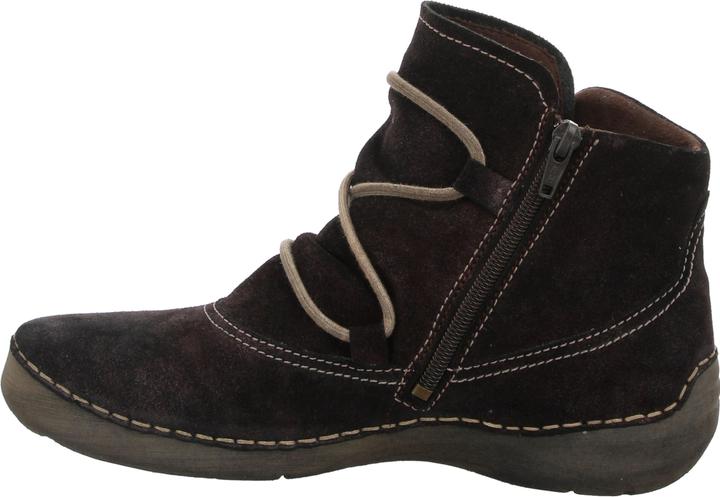 Actual product image Josef Seibel Ankle boot (41)