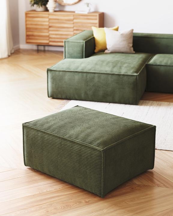 Actual product image Kave Home Blok