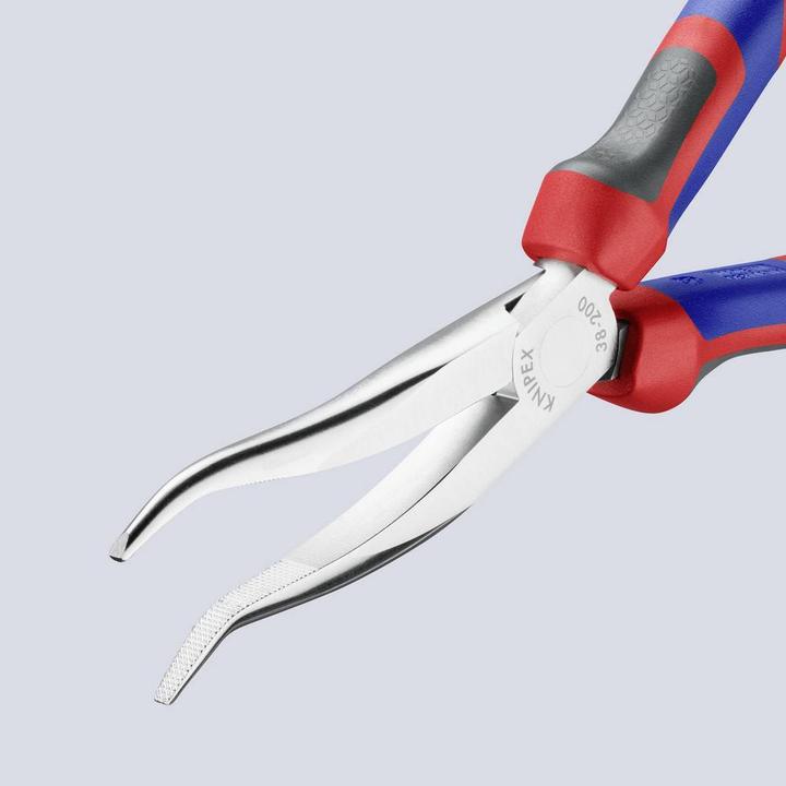 Produktbild Knipex Mechanikerzange (200 mm)