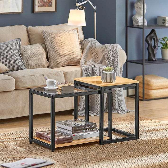 Produktbild SoBuy Eve (60 x 35 x 44 cm)