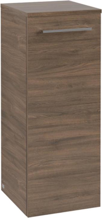Immagine prodotto Villeroy & Boch Avento Cabinet A89500, 350x892x370, stop (cerniera) a sinistra