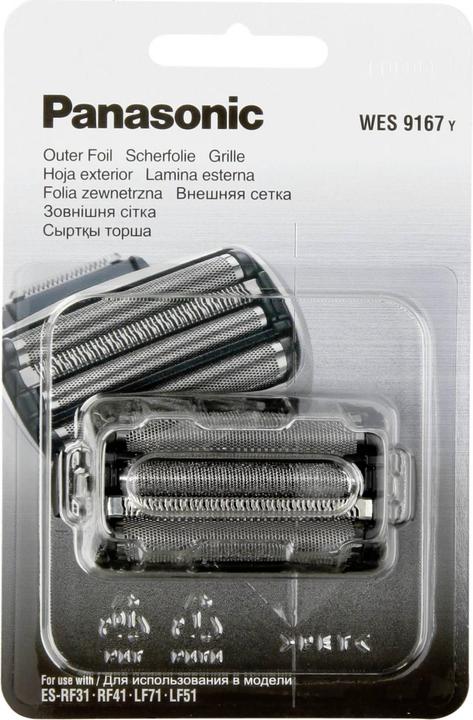 Produktbild Panasonic WES 9167 Y1361 (1 x)