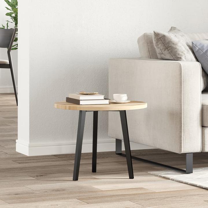 Actual product image vidaXL Tischplatte (50 x 50 cm)