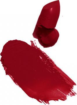 Produktbild Gosh Copenhagen Velvet Touch Lipstick #024-Matt the Red 4 gr (024 Matt The Red)
