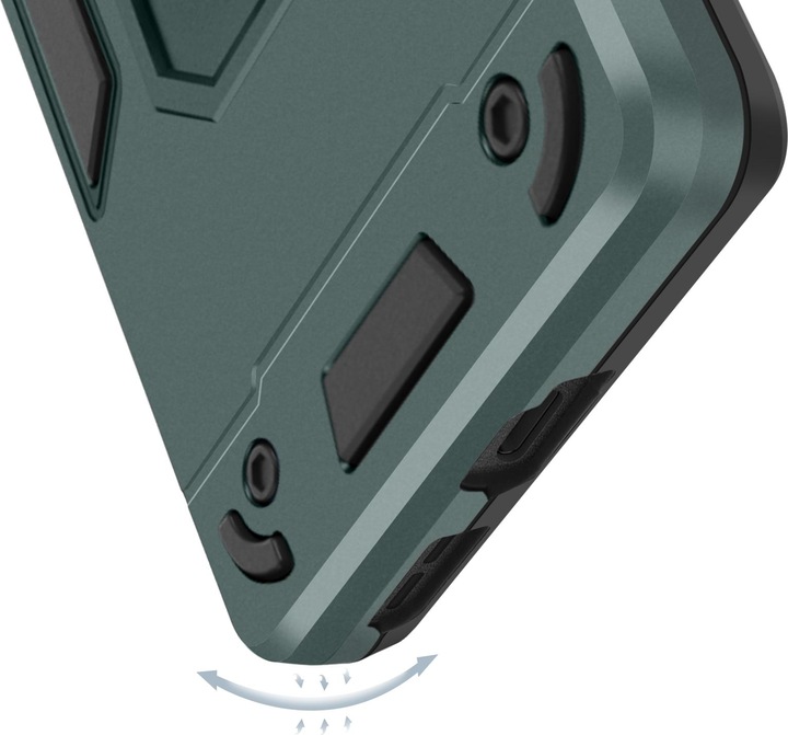 Produktbild Avizar Kibox Hülle (Motorola Edge 50)