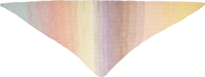 Actual product image Rico Design Creative Cotton Dégradé Lucky 8, 200 g, approx. 800 m (800 m)