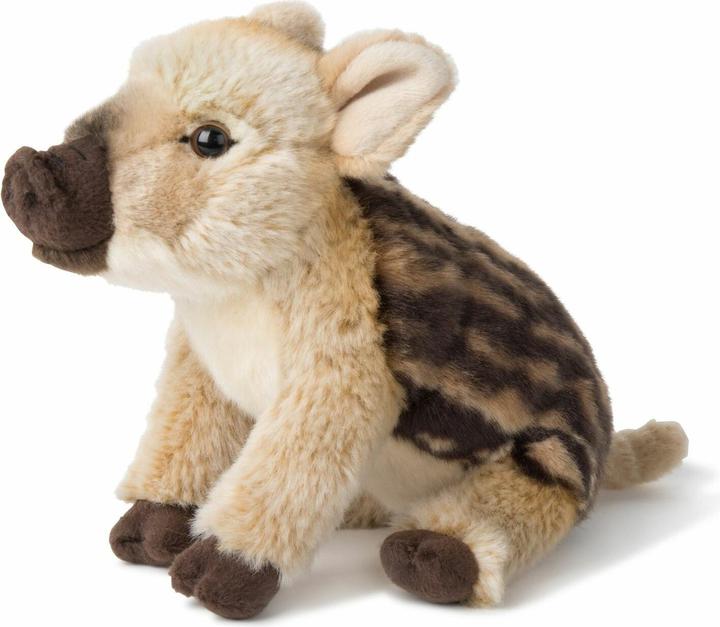 WWF Wildschwein Frischling (23 cm)
