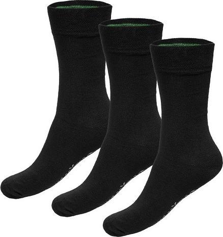 Actual product image Bamboo Basics Beau socks (3-pack) (pack of 3, 38 - 41, 41 - 44)