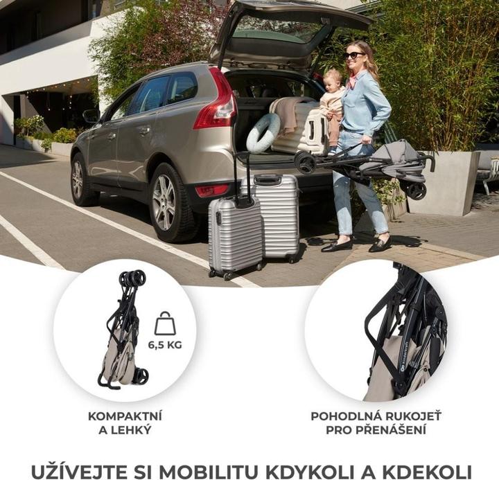 Image du produit KinderKraft Tik