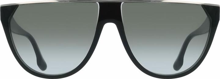Actual product image Victoria Beckham Damensonnenbrille VB682S-6113305 Ø 61 mm