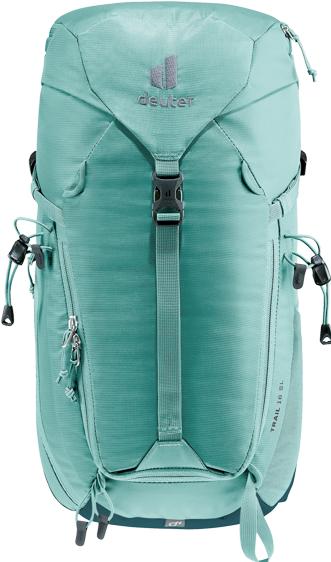 Produktbild Deuter Trail 16 (16 l)