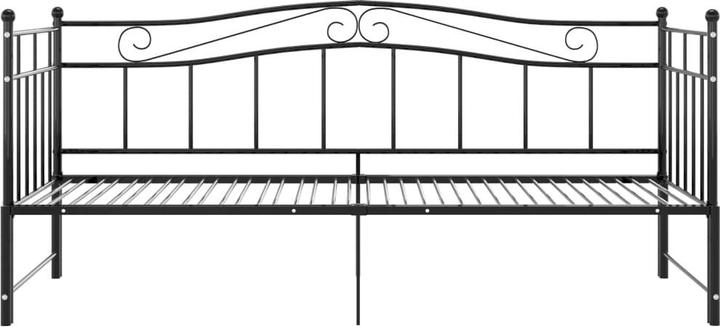 Produktbild vidaXL Schlafsofa-Gestell (90 x 200 cm)