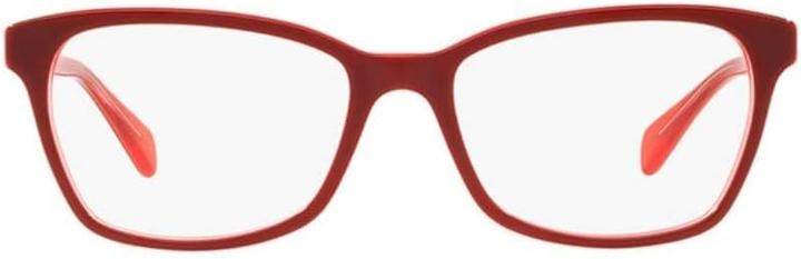 Actual product image Ray Ban Protective Case Included