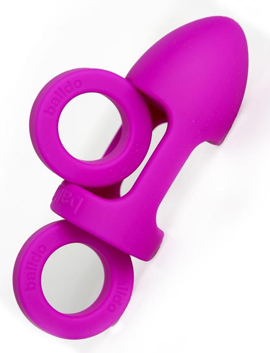 Produktbild Balldo Starter Set (5 cm)