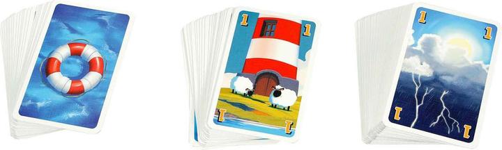 Actual product image 999Games 999 Games Sink or Swim card game