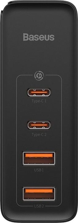 Produktbild Baseus GaN2 Pro Quick Charger (100 W)