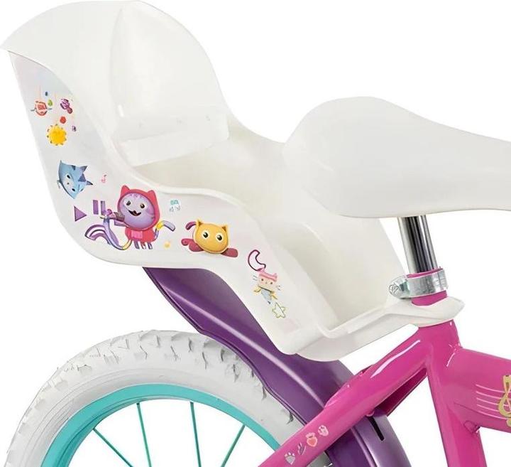 Produktbild Toimsa Gabbys 12 (12")