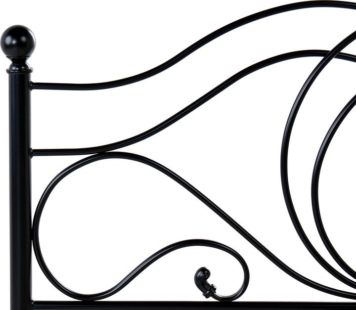 Actual product image Beliani Lyra (120 x 200 cm)