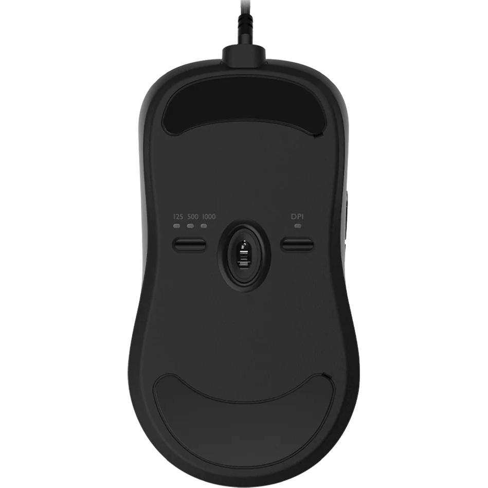 Thumbnail - Zowie Gear BENQ ZOWIE FK1+-C Maus für Esport (Kabelgebunden), Maus, Schwarz