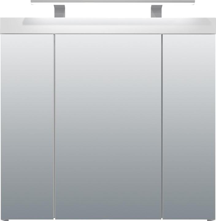 Produktbild Trendteam Devon (80 x 16 x 75 cm)