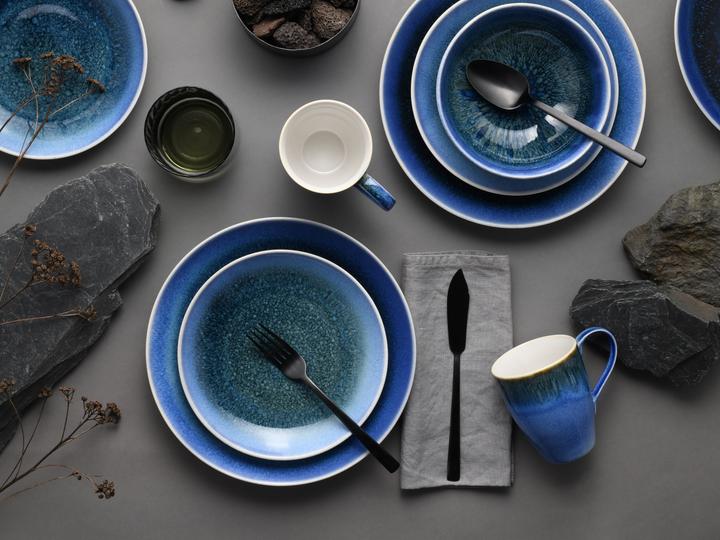 Actual product image CreaTable Caldera (16 pcs.)