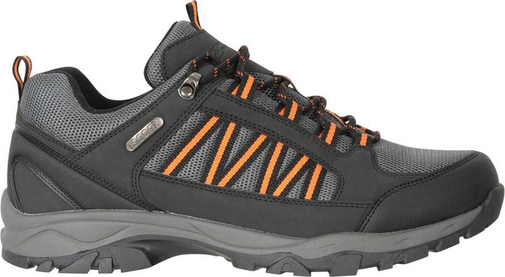 Image du produit Mountain Warehouse Chaussures de marche imperméables Path pour hommes (44)