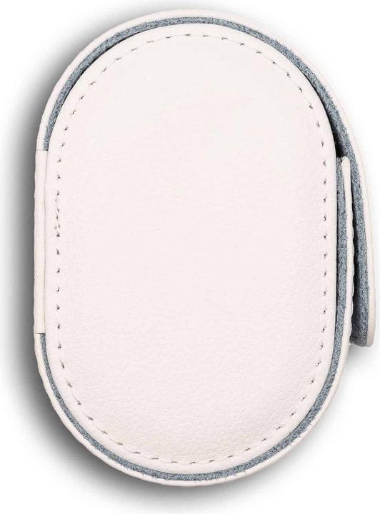 Produktbild Luxcessory Uhrenrolle Highness mit Trackerfach für 2 Uhren (inkl. Apple Airtag)